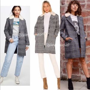 levis amaya coat